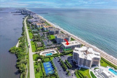 Welcome to 3390 S Ocean Boulevard-your dream Palm Beach retreat