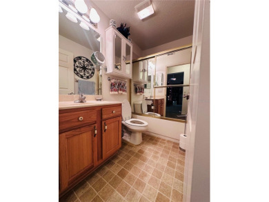 Welcome to your dream home in the premier 55+ gated golf