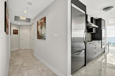 Ocean Luxury: Spectacular 270 degree ocean views, rare high