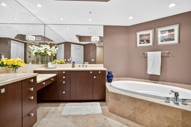 Ocean Luxury: Spectacular 270 degree ocean views, rare high