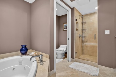 Ocean Luxury: Spectacular 270 degree ocean views, rare high