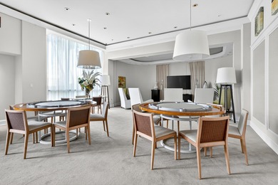 Ocean Luxury: Spectacular 270 degree ocean views, rare high