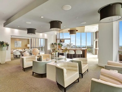 Ocean Luxury: Spectacular 270 degree ocean views, rare high