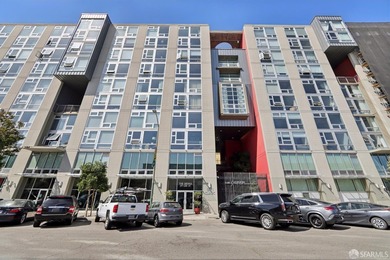 Rare - one of the largest at 1523 sq ft, units in the building