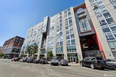 Rare - one of the largest at 1523 sq ft, units in the building