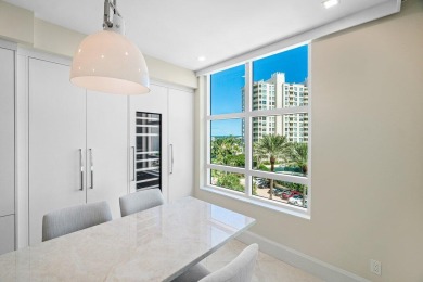 STUNNING PANORAMIC VIEWS OF THE INTRACOASTAL, CITY, LUSH GROUNDS