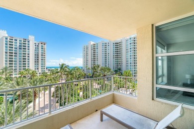 STUNNING PANORAMIC VIEWS OF THE INTRACOASTAL, CITY, LUSH GROUNDS