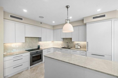 STUNNING PANORAMIC VIEWS OF THE INTRACOASTAL, CITY, LUSH GROUNDS