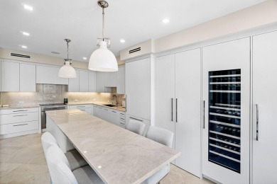 STUNNING PANORAMIC VIEWS OF THE INTRACOASTAL, CITY, LUSH GROUNDS