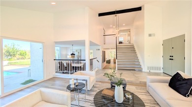 Immerse yourself in this stunning two-story, 2397sqft beauty!