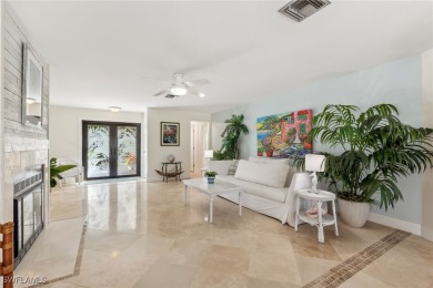 TROPICAL FLORIDA LIVING AT IT'S FINEST! BOATING COMMUNITY! ONLY