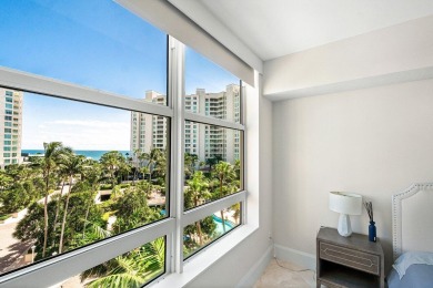 STUNNING PANORAMIC VIEWS OF THE INTRACOASTAL, CITY, LUSH GROUNDS