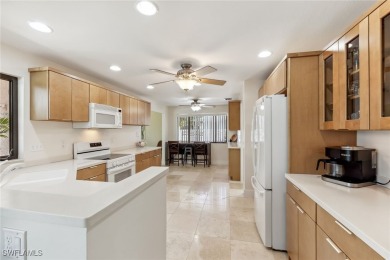 TROPICAL FLORIDA LIVING AT IT'S FINEST! BOATING COMMUNITY! ONLY