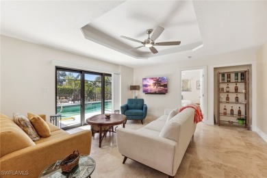 TROPICAL FLORIDA LIVING AT IT'S FINEST! BOATING COMMUNITY! ONLY