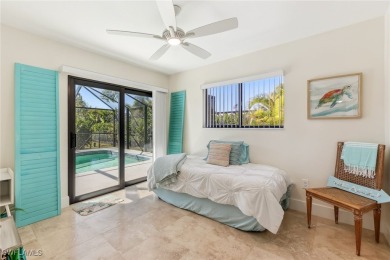 TROPICAL FLORIDA LIVING AT IT'S FINEST! BOATING COMMUNITY! ONLY