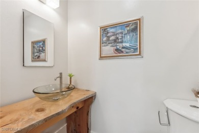 TROPICAL FLORIDA LIVING AT IT'S FINEST! BOATING COMMUNITY! ONLY