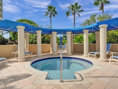 STUNNING PANORAMIC VIEWS OF THE INTRACOASTAL, CITY, LUSH GROUNDS