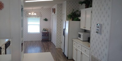 Monthly Lot Lease: $610.00  ~    Monthly Pass On: $25.00  ~