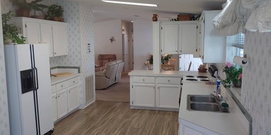 Monthly Lot Lease: $610.00  ~    Monthly Pass On: $25.00  ~