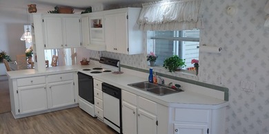 Monthly Lot Lease: $610.00  ~    Monthly Pass On: $25.00  ~