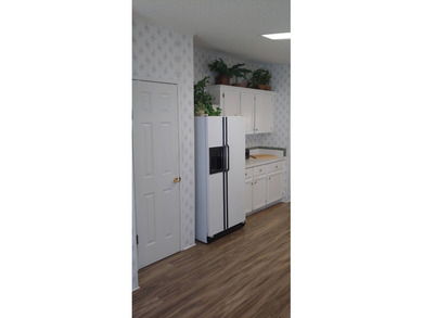 Monthly Lot Lease: $610.00  ~    Monthly Pass On: $25.00  ~