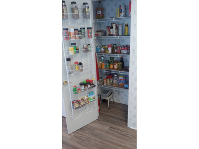 Monthly Lot Lease: $610.00  ~    Monthly Pass On: $25.00  ~