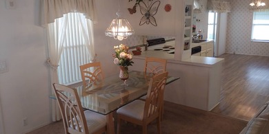 Monthly Lot Lease: $610.00  ~    Monthly Pass On: $25.00  ~