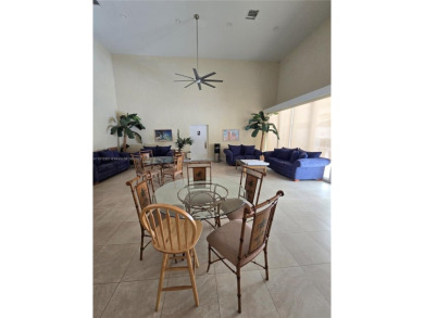 Investors Dream rent right away!!! All ages community. Spacious