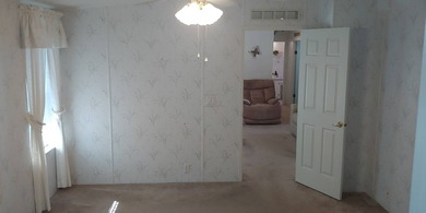 Monthly Lot Lease: $610.00  ~    Monthly Pass On: $25.00  ~