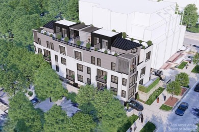 Exciting, new 8 unit boutique condo development in the heart of