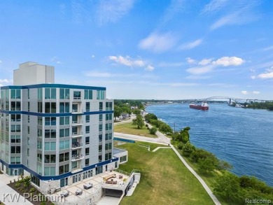Come experience luxury waterfront living at Bluewater View