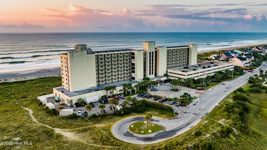 Escape to the seclusion of Wrightsville's north end and discover