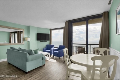 Escape to the seclusion of Wrightsville's north end and discover