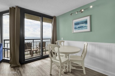 Escape to the seclusion of Wrightsville's north end and discover