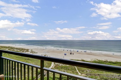 Escape to the seclusion of Wrightsville's north end and discover