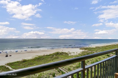 Escape to the seclusion of Wrightsville's north end and discover