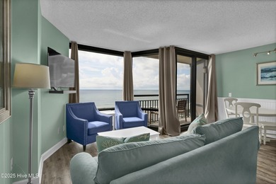 Escape to the seclusion of Wrightsville's north end and discover