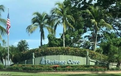 This is a lovely condo on the shady side of the lake...so a