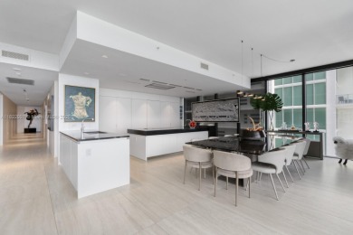 Residence 3402 is the embodiment of exuberant but private living