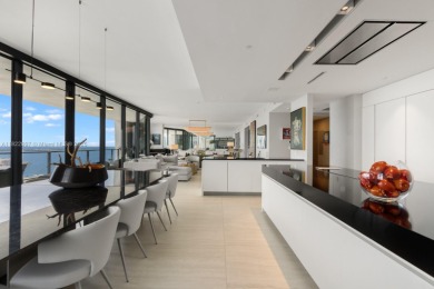 Residence 3402 is the embodiment of exuberant but private living