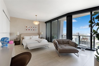 Residence 3402 is the embodiment of exuberant but private living