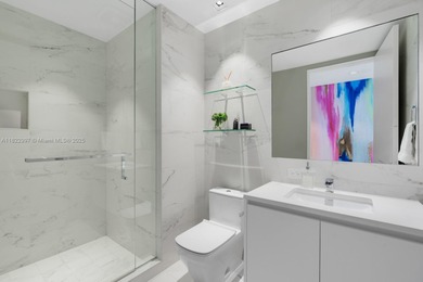 Residence 3402 is the embodiment of exuberant but private living