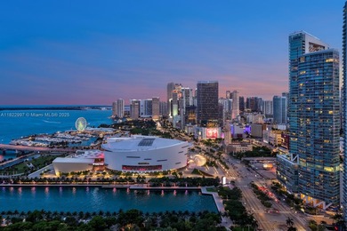 Residence 3402 is the embodiment of exuberant but private living