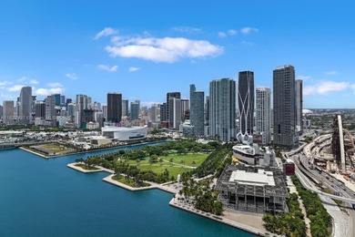 Residence 3402 is the embodiment of exuberant but private living