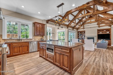 Welcome to this custom-built masterpiece designed by the owner