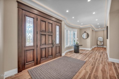 Welcome to this custom-built masterpiece designed by the owner