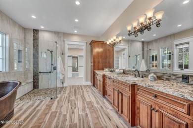 Welcome to this custom-built masterpiece designed by the owner