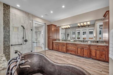 Welcome to this custom-built masterpiece designed by the owner