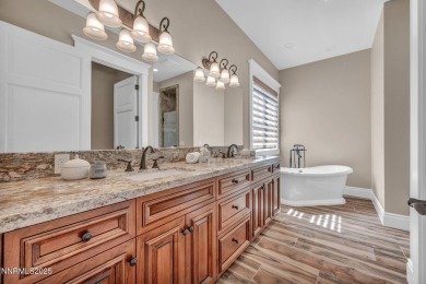 Welcome to this custom-built masterpiece designed by the owner