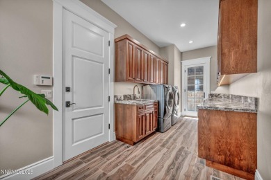 Welcome to this custom-built masterpiece designed by the owner